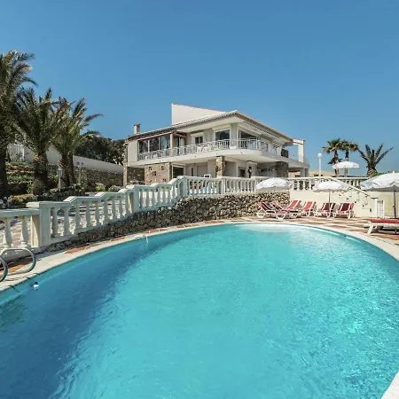 Villa Luxurious In With Jacuzzi *