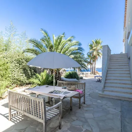 Luxurious In With Jacuzzi Villa