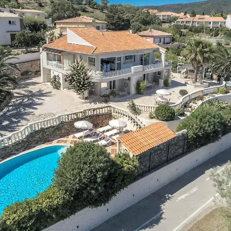 Luxurious In With Jacuzzi * Les Issambres