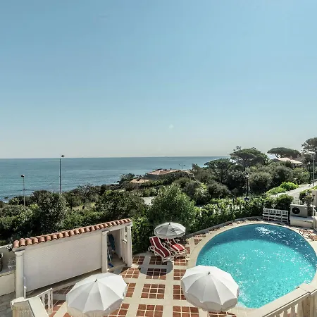 Luxurious In With Jacuzzi Villa *